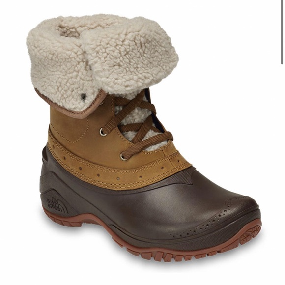 The North Face Boot - Picture 2 of 12